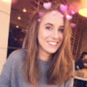 Meet your Posher, Megan